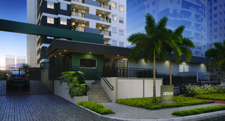 Imagem Imóvel com 1 Quarto à Venda, 25 m² em Parque Residencial Da Lapa - São Paulo Imagem Imóvel com 1 Quarto à Venda, 25 m² em Parque Residencial Da Lapa - São Paulo