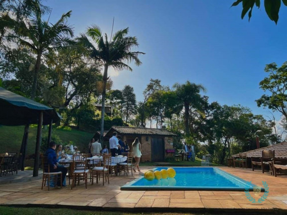Imagem Casa de Condomínio com 4 Quartos à Venda, 600 m² em Saboó - São Roque Imagem Casa de Condomínio com 4 Quartos à Venda, 600 m² em Saboó - São Roque