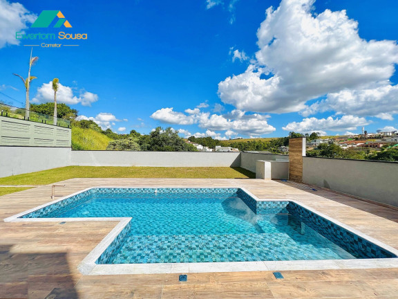Imagem Casa de Condomínio com 4 Quartos à Venda, 310 m² em Condominio Residencial Shamballa Ii - Atibaia Imagem Casa de Condomínio com 4 Quartos à Venda, 310 m² em Condominio Residencial Shamballa Ii - Atibaia