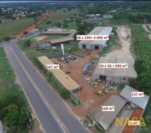 Imagem Sala Comercial à Venda, 19 m² em Pedra 90 - Cuiabá Imagem Sala Comercial à Venda, 19 m² em Pedra 90 - Cuiabá