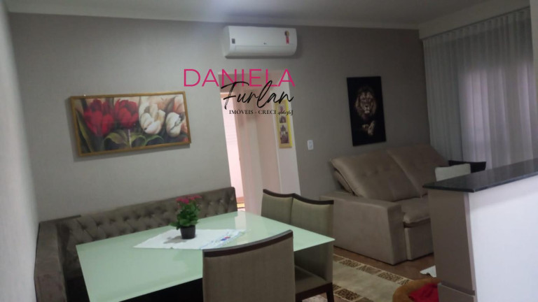 Imagem Apartamento com 2 Quartos à Venda, 53 m² em Edifício Platinum - Votorantim