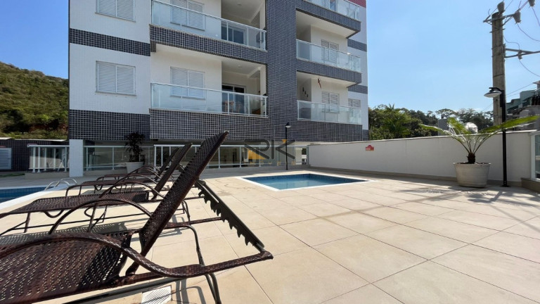 Imagem Apartamento com 2 Quartos à Venda, 60 m² em Praia Grande - Ubatuba