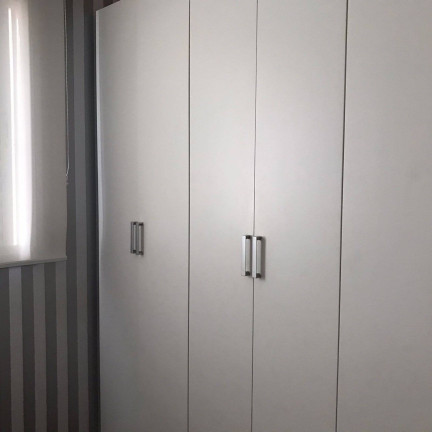 Imagem Apartamento com 2 Quartos à Venda, 80 m² em Engordadouro - Jundiaí