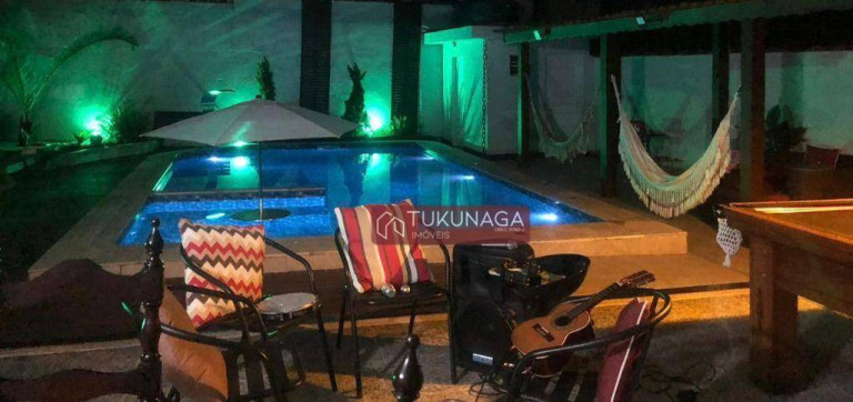 Sobrado com 6 Quartos à Venda, 200 m² em Morada Da Praia - Bertioga