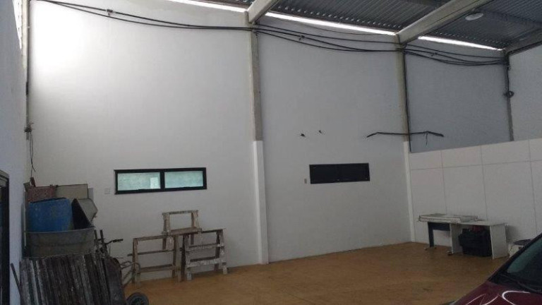 Imagem Galpão para Alugar, 246 m² em Portão - Lauro De Freitas Imagem Galpão para Alugar, 246 m² em Portão - Lauro De Freitas