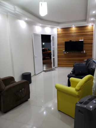 Imagem Sobrado com 4 Quartos à Venda, 160 m² em Jardim Primavera - Roseira Imagem Sobrado com 4 Quartos à Venda, 160 m² em Jardim Primavera - Roseira
