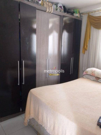 Imagem Apartamento com 2 Quartos à Venda, 52 m² em Sacomã - São Paulo Imagem Apartamento com 2 Quartos à Venda, 52 m² em Sacomã - São Paulo