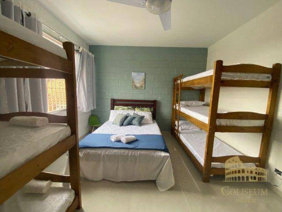 Imagem Casa com 2 Quartos à Venda, 250 m² em Maracanã - Praia Grande