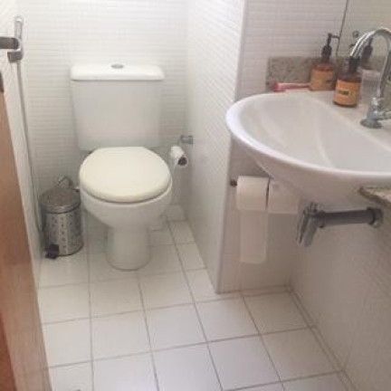 Imagem Apartamento com 2 Quartos à Venda, 95 m² em Horto Florestal - Salvador Imagem Apartamento com 2 Quartos à Venda, 95 m² em Horto Florestal - Salvador