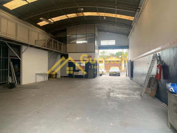 Imagem Sala Comercial à Venda, 200 m² em Prezoto - Piracicaba