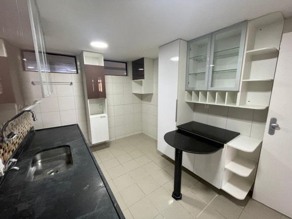Imagem Apartamento com 4 Quartos à Venda, 220 m² em Bessa - João Pessoa Imagem Apartamento com 4 Quartos à Venda, 220 m² em Bessa - João Pessoa