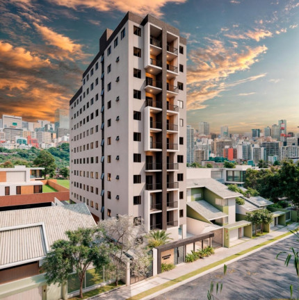 Imagem Apartamento com 2 Quartos à Venda, 35 m² em Vila Carrão - São Paulo Imagem Apartamento com 2 Quartos à Venda, 35 m² em Vila Carrão - São Paulo