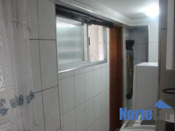 Imagem Apartamento com 3 Quartos à Venda, 101 m² em Tucuruvi - São Paulo