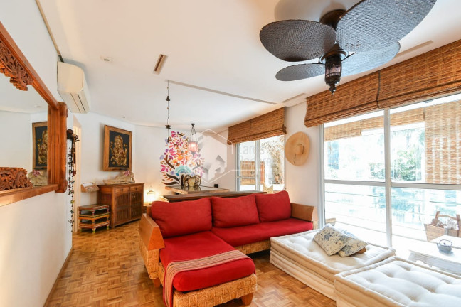 Imagem Apartamento com 3 Quartos à Venda, 112 m² em Vila Olímpia - São Paulo Imagem Apartamento com 3 Quartos à Venda, 112 m² em Vila Olímpia - São Paulo
