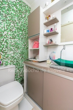 Imagem Apartamento com 1 Quarto à Venda, 62 m² em Boa Vista - Porto Alegre Imagem Apartamento com 1 Quarto à Venda, 62 m² em Boa Vista - Porto Alegre