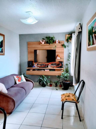 Imagem Apartamento com 2 Quartos à Venda, 48 m² em Conjunto Habitacional Padre Manoel Da Nóbrega - São Paulo Imagem Apartamento com 2 Quartos à Venda, 48 m² em Conjunto Habitacional Padre Manoel Da Nóbrega - São Paulo