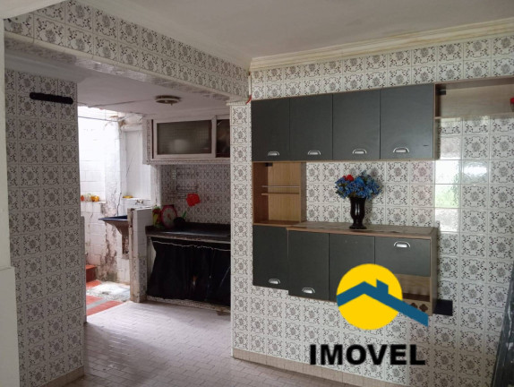 Imagem Casa com 2 Quartos à Venda, 75 m² em Fonseca - Niterói Imagem Casa com 2 Quartos à Venda, 75 m² em Fonseca - Niterói
