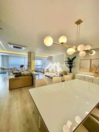 Imagem Apartamento com 3 Quartos à Venda, 150 m² em Praia Da Costa - Vila Velha