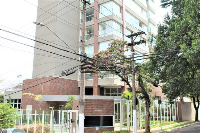 Imagem Apartamento com 3 Quartos à Venda, 197 m² em Paraíso - São Paulo Imagem Apartamento com 3 Quartos à Venda, 197 m² em Paraíso - São Paulo
