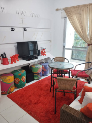 Imagem Apartamento com 2 Quartos à Venda, 75 m² em Enseada - Guarujá