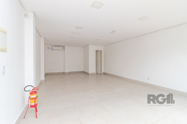 Imagem Imóvel Comercial à Venda, 48 m² em Jardim Sabará - Porto Alegre