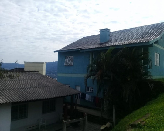 Imagem Imóvel com 3 Quartos à Venda,  em Matiel - Feliz