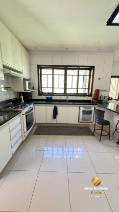 Imagem Casa com 5 Quartos para Alugar, 289 m² em Condomínio Parque Das Garças I - Atibaia Imagem Casa com 5 Quartos para Alugar, 289 m² em Condomínio Parque Das Garças I - Atibaia
