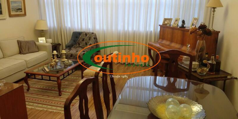 Imagem Apartamento com 3 Quartos à Venda, 106 m² em Maracanã - Rio De Janeiro Imagem Apartamento com 3 Quartos à Venda, 106 m² em Maracanã - Rio De Janeiro