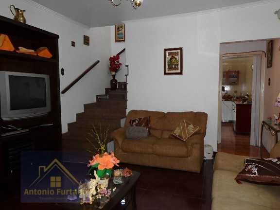 Imagem Sobrado com 3 Quartos à Venda, 170 m² em Vila Oratório - São Paulo Imagem Sobrado com 3 Quartos à Venda, 170 m² em Vila Oratório - São Paulo