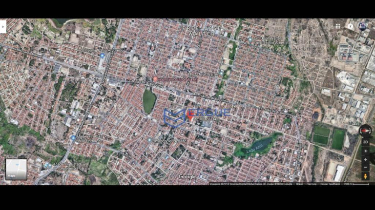 Imagem Terreno à Venda, 3.120 m² em Mondubim - Fortaleza Imagem Terreno à Venda, 3.120 m² em Mondubim - Fortaleza