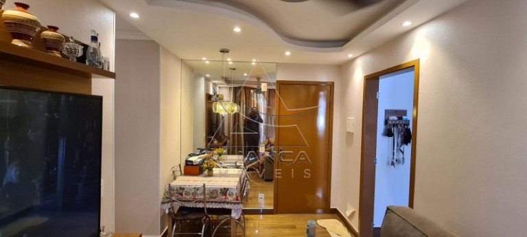 Imagem Apartamento com 2 Quartos à Venda, 47 m² em Ipiranga - Ribeirão Preto Imagem Apartamento com 2 Quartos à Venda, 47 m² em Ipiranga - Ribeirão Preto