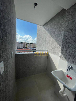 Imagem Apartamento com 2 Quartos à Venda, 58 m² em Edifício Crystal - Sorocaba Imagem Apartamento com 2 Quartos à Venda, 58 m² em Edifício Crystal - Sorocaba