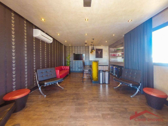 Imagem Apartamento com 1 Quarto para Alugar, 47 m² em Centro - Joinville Imagem Apartamento com 1 Quarto para Alugar, 47 m² em Centro - Joinville