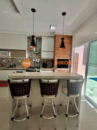 Imagem Casa com 3 Quartos à Venda, 182 m² em Ipanema - Araçatuba Imagem Casa com 3 Quartos à Venda, 182 m² em Ipanema - Araçatuba
