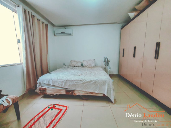 Imagem Sobrado com 3 Quartos à Venda, 140 m² em Major Prates - Montes Claros Imagem Sobrado com 3 Quartos à Venda, 140 m² em Major Prates - Montes Claros