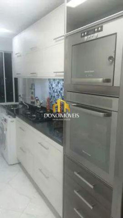 Imagem Apartamento com 3 Quartos à Venda, 60 m² em Parque Erasmo Assunção - Santo André Imagem Apartamento com 3 Quartos à Venda, 60 m² em Parque Erasmo Assunção - Santo André