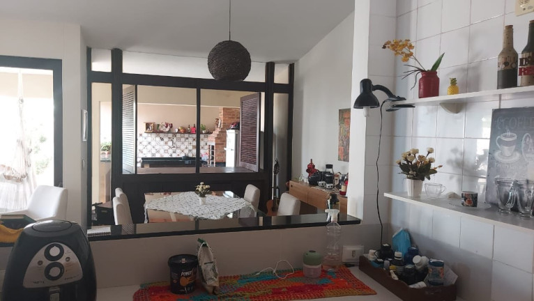 Imagem Casa com 4 Quartos à Venda, 360 m² em Piedade - Jaboatão Dos Guararapes