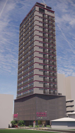 Imagem Apartamento com 2 Quartos à Venda, 70 m² em Morretes - Itapema