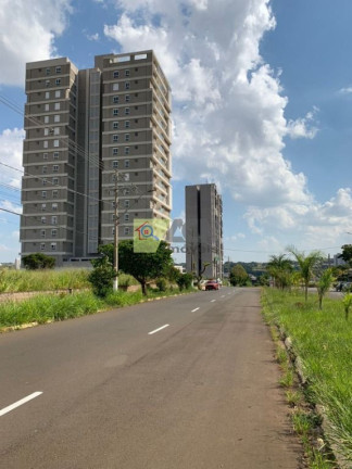 Imagem Terreno à Venda, 1.012 m² em Parque Gabriel - Hortolândia
