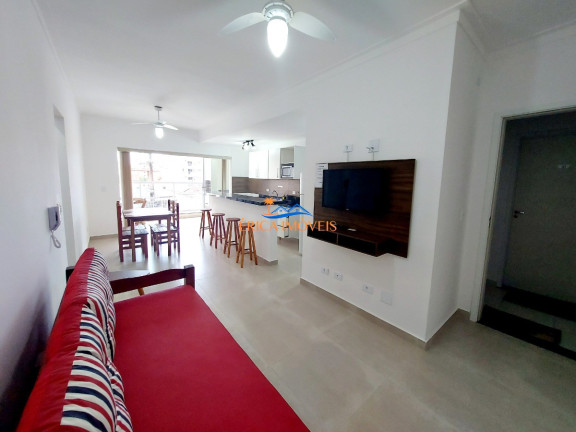 Imagem Apartamento com 2 Quartos à Venda, 70 m² em Itaguá - Ubatuba Imagem Apartamento com 2 Quartos à Venda, 70 m² em Itaguá - Ubatuba