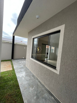 Imagem Casa com 2 Quartos à Venda, 78 m² em Balneário Eliane - Guaratuba Imagem Casa com 2 Quartos à Venda, 78 m² em Balneário Eliane - Guaratuba