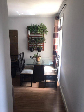 Imagem Apartamento com 2 Quartos à Venda, 55 m² em Jardim Miranda - Campinas Imagem Apartamento com 2 Quartos à Venda, 55 m² em Jardim Miranda - Campinas