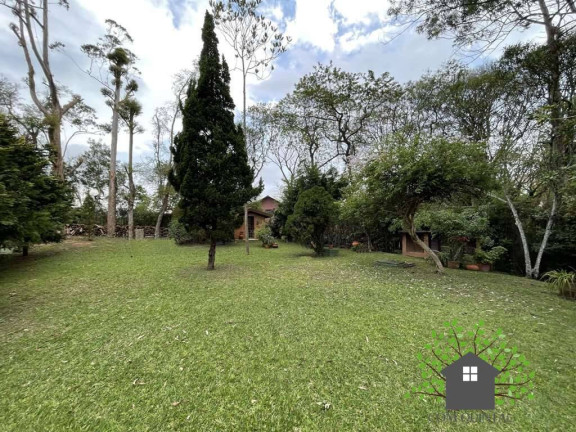 Imagem Casa com 4 Quartos à Venda, 970 m² em Chácara Santa Lúcia Dos Ypes - Carapicuíba