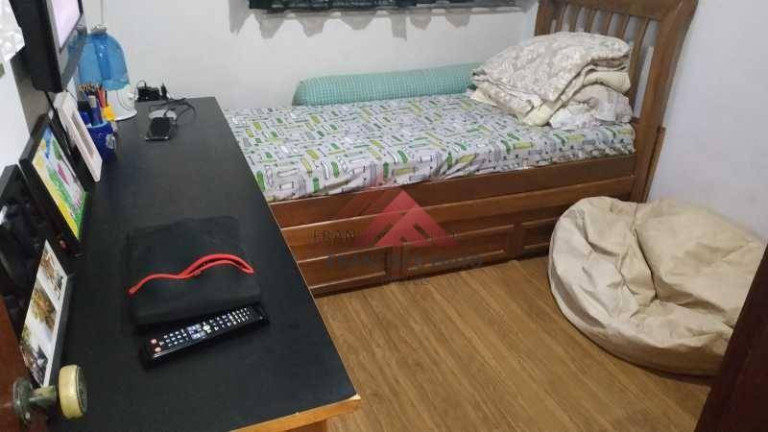 Imagem Apartamento com 2 Quartos à Venda, 54 m² em Barreto - Niterói Imagem Apartamento com 2 Quartos à Venda, 54 m² em Barreto - Niterói