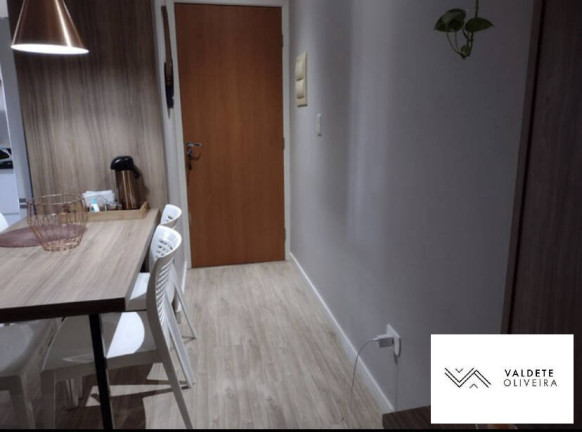 Imagem Apartamento com 2 Quartos à Venda, 47 m² em Jardim Satélite - São José Dos Campos Imagem Apartamento com 2 Quartos à Venda, 47 m² em Jardim Satélite - São José Dos Campos