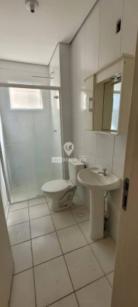 Imagem Apartamento com 2 Quartos à Venda, 54 m² em Bairro Da Ponte - Itatiba