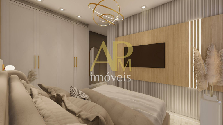 Imagem Apartamento com 3 Quartos à Venda, 394 m² em Barreiros - São José Imagem Apartamento com 3 Quartos à Venda, 394 m² em Barreiros - São José