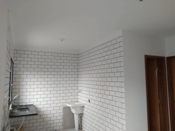 Imagem Apartamento à Venda, 35 m² em Vila Beatriz - São Paulo
