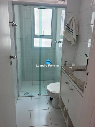 Imagem Apartamento com 3 Quartos à Venda, 97 m² em Baeta Neves - São Bernardo Do Campo Imagem Apartamento com 3 Quartos à Venda, 97 m² em Baeta Neves - São Bernardo Do Campo