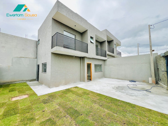 Sobrado com 2 Quartos à Venda, 70 m² em Nova Cerejeira - Atibaia